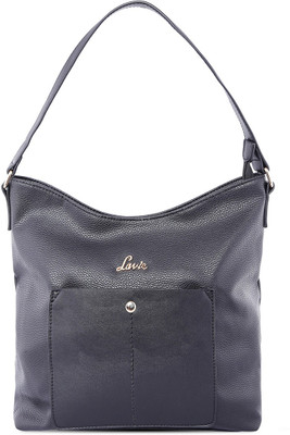 

Lavie - Anushka collection Hobo(Black)