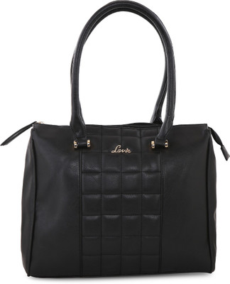 

Lavie Satchel(Black)