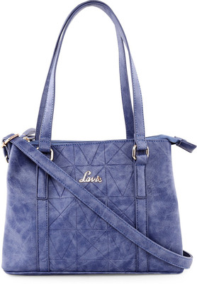 

Lavie Satchel(Blue)