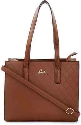 

Lavie Satchel(Brown)