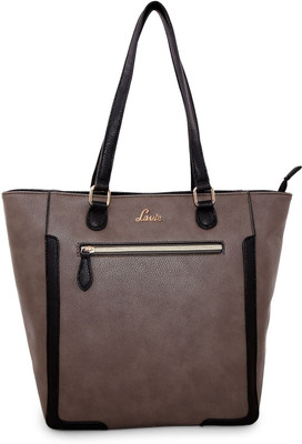

Lavie Tote(Grey)