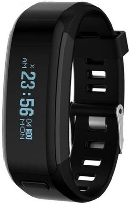 

Clairbell UEP_165U_F1 Band gionee fitness band|| Heart rate band||Health Watch|| Calories Tracker Band|| Step Count Band||fitness tracker|| bluetooth smart band ||Wrist Watch band|| smart band || Whatsapp Notification|| Facebook Notification||With Alarm S