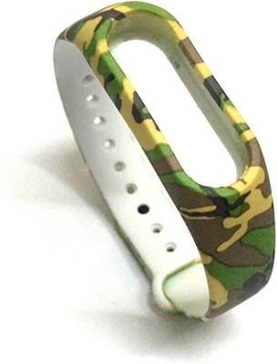 

CELLFATHER CELL-70591 Smart Watch Strap(Mullti Color)