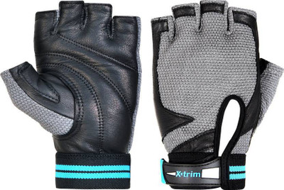 

Xtrim FIT GUARD (SIZE-) Gym & Fitness Gloves (, Multicolor