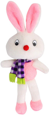 

Tickles Soft Toy Bunny - 30 cm(White)