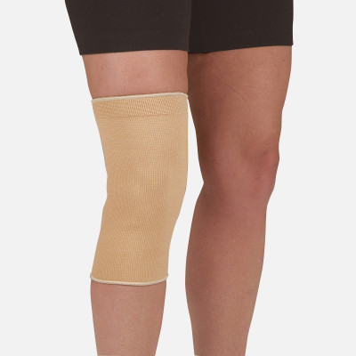 

MEDI-AID Tubular Knee Support (, Beige