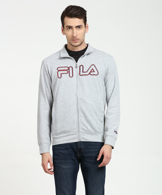fila jackets flipkart