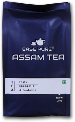 

EASE PURE ASSAM TEA ASSAM TEA Tea Blend(250 g, Pouch)