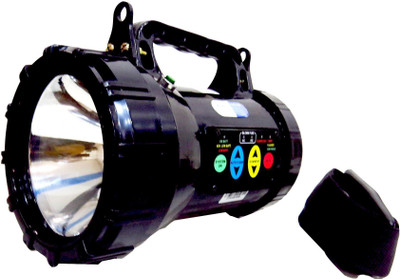 

Digitals D-LED-04-RE Torch(Black : Rechargeable)