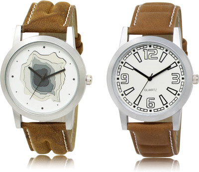 

JMFASHIONWORLD Stylish New Professional Combo Watch 9-15 Watch - For Boys