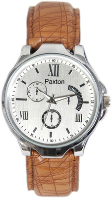

paxton PT9607 Essentials Watch - For Men