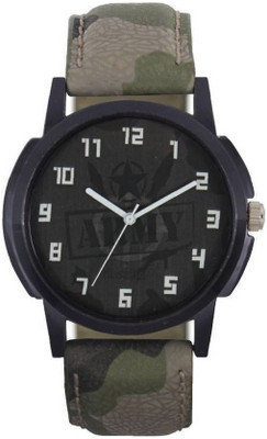 Ashirwad fashion d3 Watch - For Men
