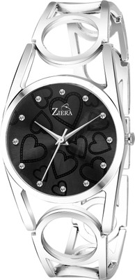 

Ziera ZR8071 Special dezined exchange girls and women Watch - For Girls