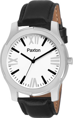 

Paxton PT9729 Modish Dial Analog Watch - For Men