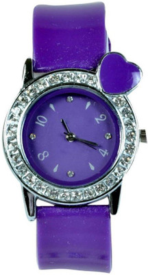 

Infinity Enterprise letest collection limited offer Watch - For Girls