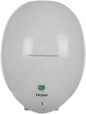 

Haier 6 L Instant Water Geyser(White, ES6V-Q2 6-Litre Water Heater)