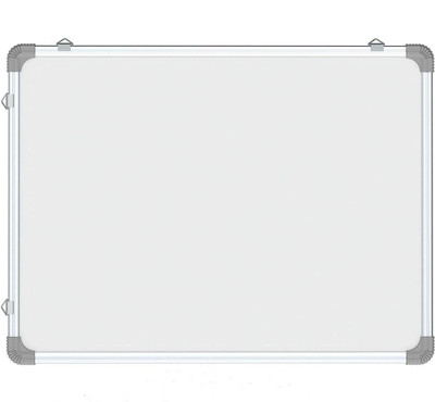 

Gurjar Store Non Magnetic Whiteboards(Set of 0, White, Green)