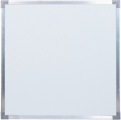 

Homedmart Non Magnetic 1 x 1 Feet Whiteboards(Set of 0, White)