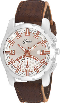

Eraa VBE0360 Watch - For Men