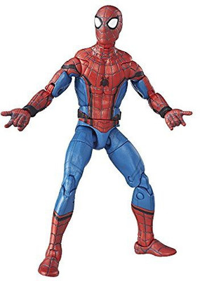 

Marvel B01G3A8US4(Multicolor)