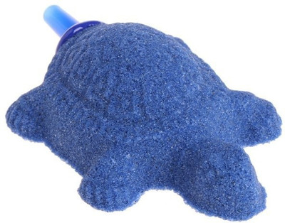 

DALUCI Turtle Aquarium Bubble Air Stone Diffuser Fish Tank Aerator Oxygen Pump Ornament Dcor Aquarium Air Stone(1 Stones)