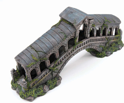 

Penn-Plax Rialto Bridge Laterite Unplanted Substrate(Multicolor)