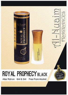 Al nuaim royal prophecy cheap