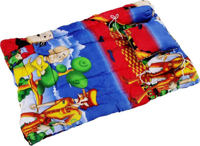 

royal aditya Ba Foldable Cotton Printed(Fabric, Coffee)