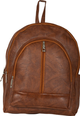 

ARD ENTERPRISE Ladies Backpack Latest Model Black 30 L Backpack(Brown)
