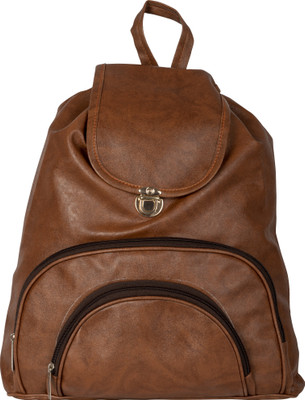 

ARD ENTERPRISE Ladies Backpack Latest Model Black 30 L Backpack(Brown)