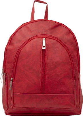 

ARD ENTERPRISE Ladies Backpack Latest Model Black 30 L Backpack(Red)