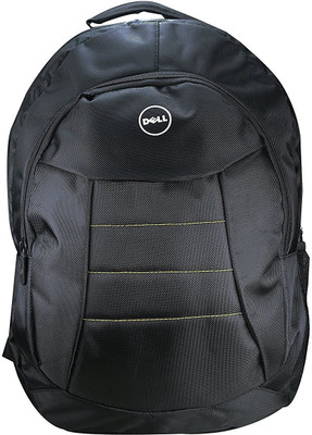 

Dell Laptopbag01 20 Backpack(Black), Best black