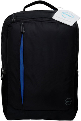 

Dell Laptopbag06 20 Backpack(Black), Best black