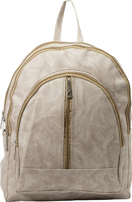 

ARD ENTERPRISE Ladies Backpack Latest Model Black 30 L Backpack(White)
