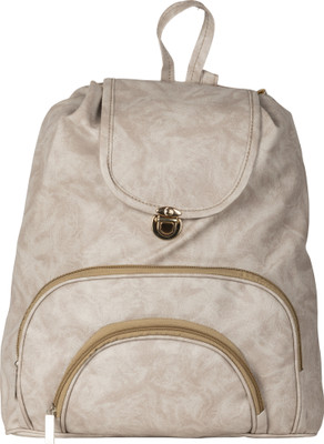 

ARD ENTERPRISE Ladies Backpack Latest Model Black 30 L Backpack(White)