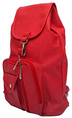 

Maxpro 02 4.5 L Backpack(Red)