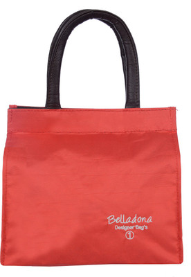 

Belladona Parasuit Utility Bag in Red Waterproof Lunch Bag(Red, 4 L)