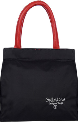 

Belladona Parasuit Lunch Bag in Black Waterproof Lunch Bag(Blue, 4 L)