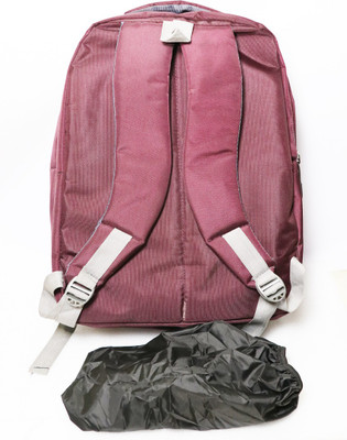 

SKEYBAGS SK006781 Waterproof Backpack(Maroon, 20 inch)