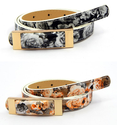 

ELS Women Party Multicolor Artificial Leather, Synthetic Belt, ELS Women Casual Multicolor Artificial Leather, Synthetic Belt, ELS Women Casual Multicolor Artificial Leather, Synthetic Belt, ELS Women Party Multicolor Artificial Leather, Synthetic Belt