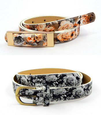 

ELS Women Casual Multicolor Artificial Leather, Synthetic Reversible Belt, ELS Women Casual Multicolor Artificial Leather, Synthetic Belt, ELS Women Casual Multicolor Artificial Leather, Synthetic Belt, ELS Women Party Multicolor Artificial Leather, Synth