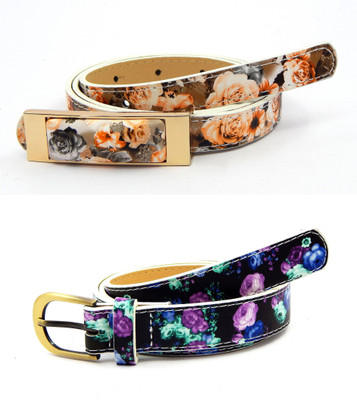 

ELS Women Casual Multicolor Artificial Leather, Synthetic Belt, ELS Women Party Multicolor Artificial Leather, Synthetic Belt, ELS Women Casual Multicolor Artificial Leather, Synthetic Belt, ELS Women Casual Multicolor Artificial Leather, Synthetic Belt