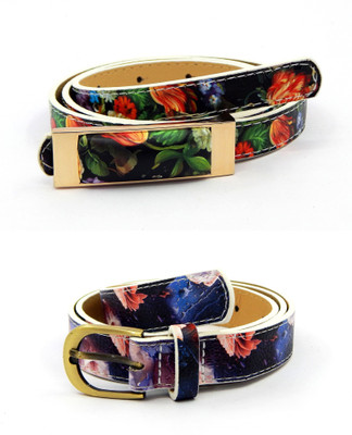 

ELS Women Casual Multicolor Artificial Leather, Synthetic Belt, ELS Women Party Multicolor Artificial Leather, Synthetic Belt, ELS Women Casual Multicolor Artificial Leather, Synthetic Belt