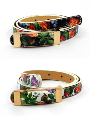 

ELS Women Casual Multicolor Artificial Leather, Synthetic Belt, ELS Women Party Multicolor Artificial Leather, Synthetic Belt, ELS Women Casual Multicolor Artificial Leather, Synthetic Belt