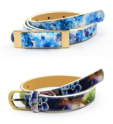 

ELS Women Casual Multicolor Artificial Leather, Synthetic Belt, ELS Women Party Multicolor Artificial Leather, Synthetic Belt, ELS Women Casual Multicolor Artificial Leather, Synthetic Belt, ELS Women Casual Multicolor Artificial Leather, Synthetic Belt
