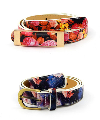 

ELS Women Party Multicolor Artificial Leather, Synthetic Belt, ELS Women Casual Multicolor Artificial Leather, Synthetic Belt, ELS Women Casual Multicolor Artificial Leather, Synthetic Belt, ELS Women Casual Multicolor Artificial Leather, Synthetic Belt