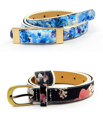 

ELS Women Casual Multicolor Artificial Leather, Synthetic Belt, ELS Women Party Multicolor Artificial Leather, Synthetic Belt, ELS Women Casual Multicolor Artificial Leather, Synthetic Belt, ELS Women Casual Multicolor Artificial Leather, Synthetic Belt