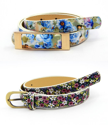 

ELS Women Casual Multicolor Artificial Leather, Synthetic Belt, ELS Women Party Multicolor Artificial Leather, Synthetic Belt, ELS Women Party Multicolor Artificial Leather, Synthetic Belt, ELS Women Casual Multicolor Artificial Leather, Synthetic Belt