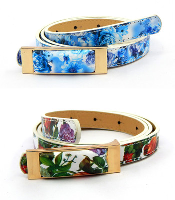 

ELS Women Casual Multicolor Artificial Leather, Synthetic Belt, ELS Women Party Multicolor Artificial Leather, Synthetic Belt, ELS Women Casual Multicolor Artificial Leather, Synthetic Belt, ELS Women Casual Multicolor Artificial Leather, Synthetic Belt