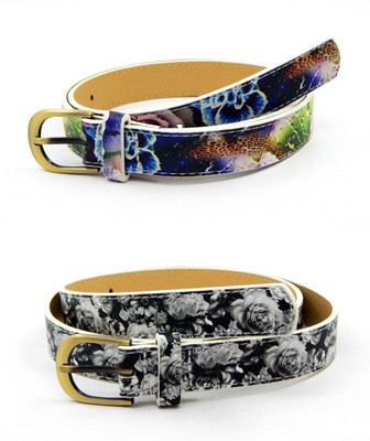 

ELS Women Casual, Evening, Formal, Party Multicolor Artificial Leather, Synthetic Belt, ELS Women Party Multicolor Artificial Leather, Synthetic Belt, ELS Women Casual Multicolor Artificial Leather, Synthetic Belt, ELS Women Casual Multicolor Artificial L